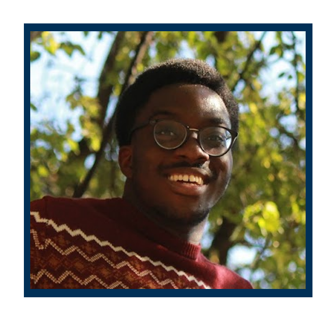 What Students Are Saying About the Program