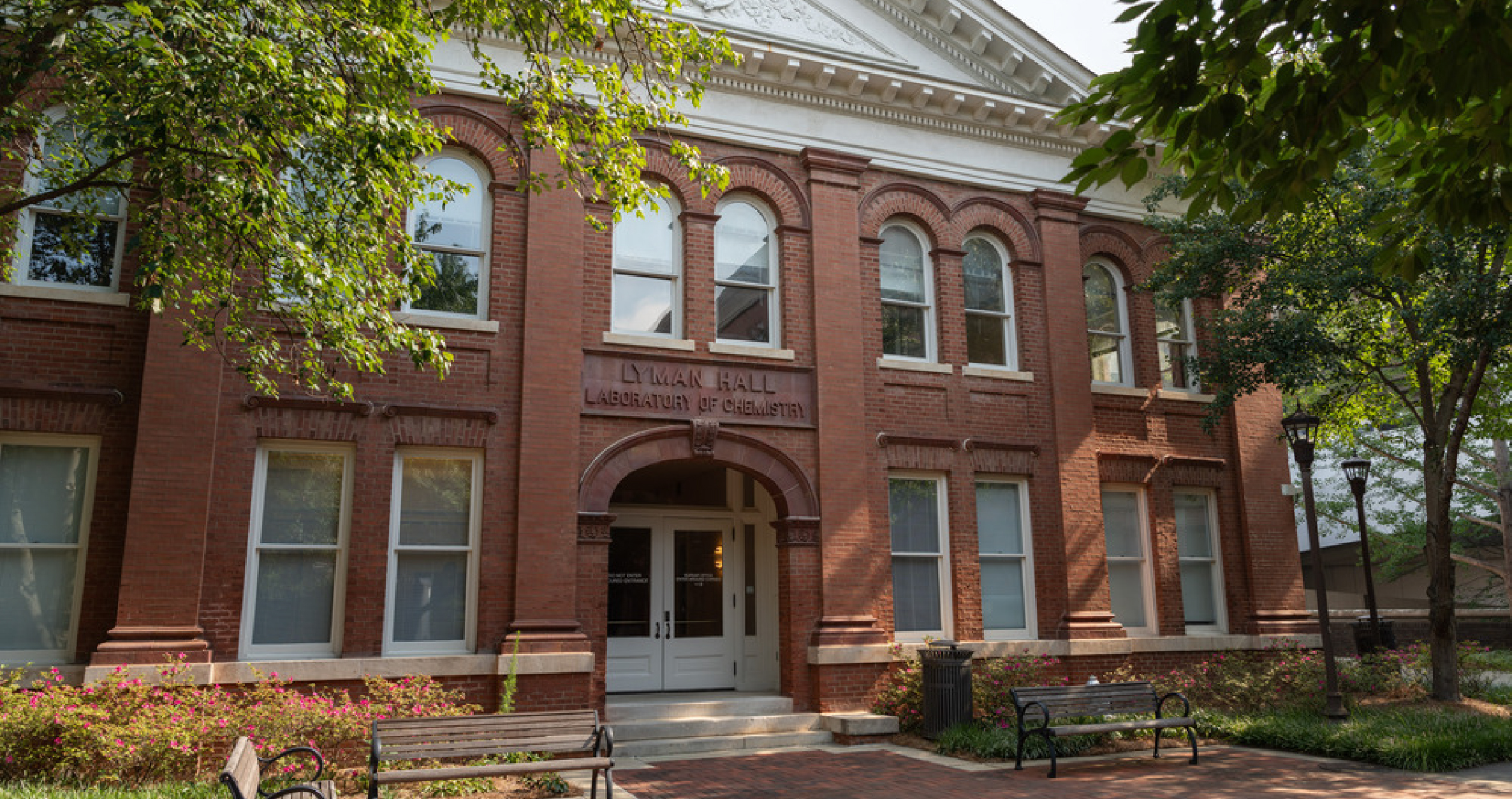 Lyman Hall