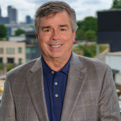 Tony Zivalich headshot