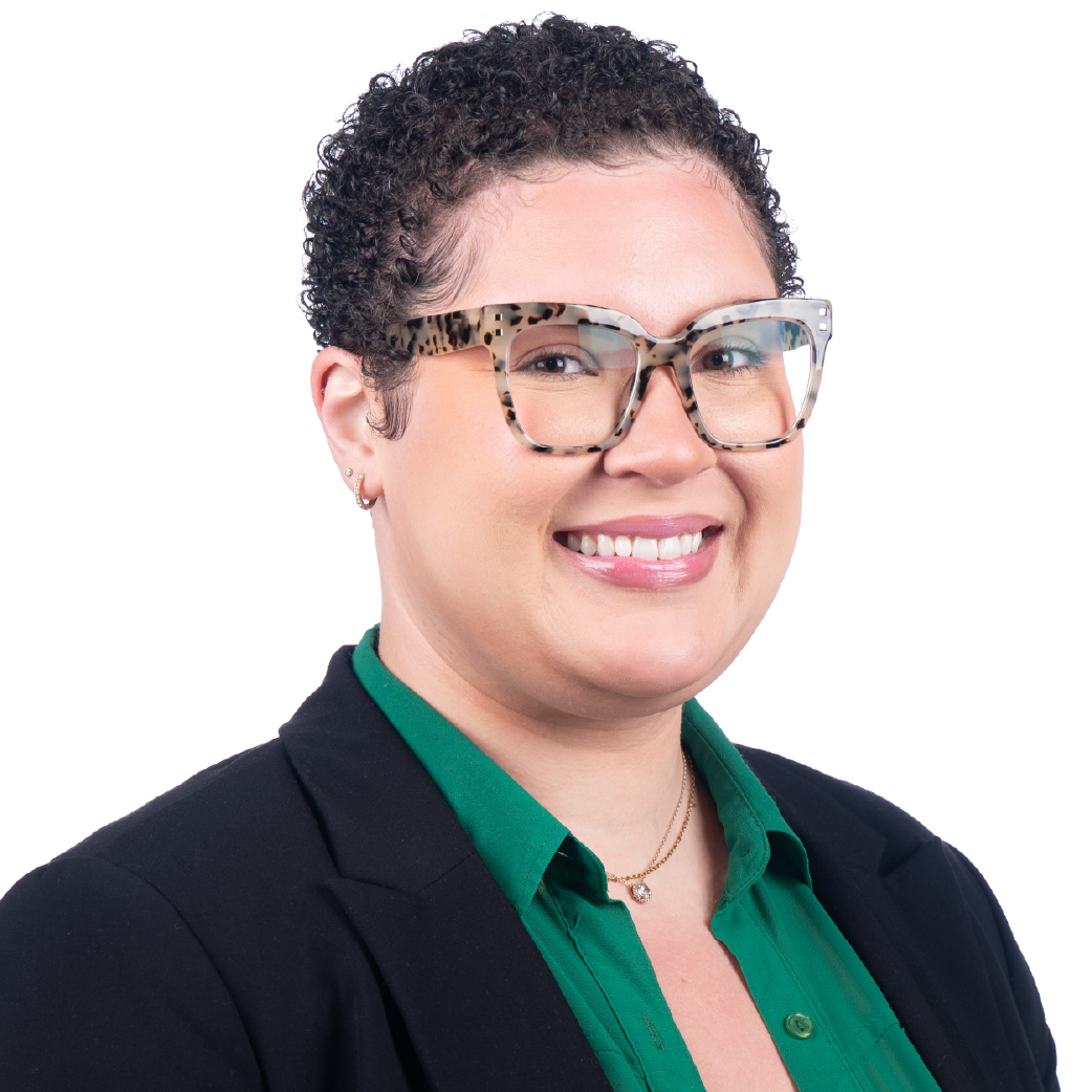 Nikki Starnes headshot