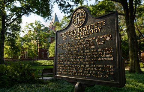 Georgia Institute of Technology