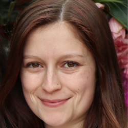 Cassie Coberly headshot