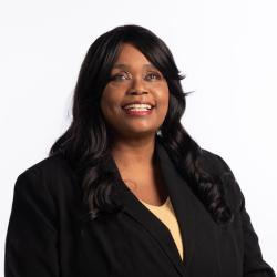 Denise Johnson-Marshall headshot