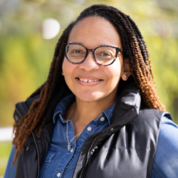 Kimberly Goler-Stubbs headshot