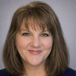 Vicki Rogers Headshot