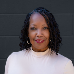 Tammy Scott Headshot